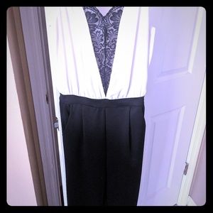 Marily Monroe Pant Jumpsuit